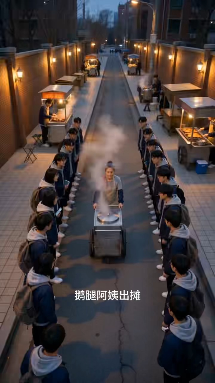 幕后创作花絮